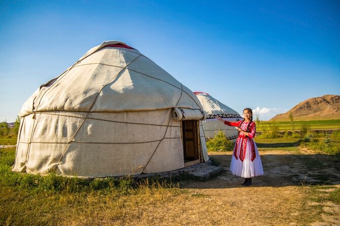 4 Days Issyk Kul & Chon Kemin: Horse Riding and Nomadic Yurt Stay - Day four: Karakol’s mixed heritage and the return to Bishkek