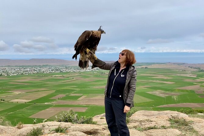 4 Days Issyk Kul & Chon Kemin: Horse Riding and Nomadic Yurt Stay - Who should book this trip