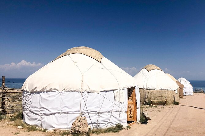 4 Days Issyk Kul & Chon Kemin: Horse Riding and Nomadic Yurt Stay - Practical details worth knowing