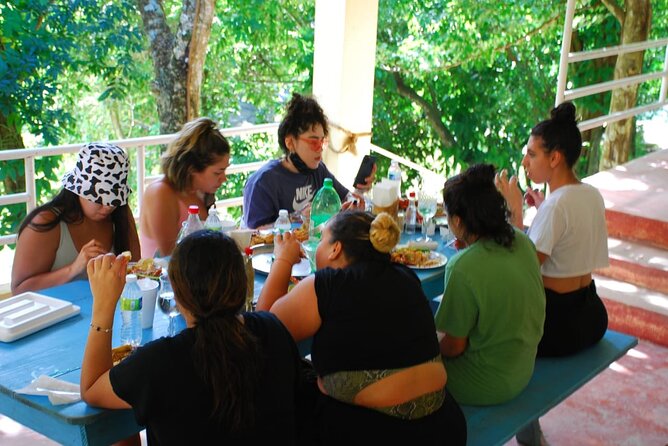 5 activities in 1 Day, Buggies,Horseback Riding,Zipline.City Tour - Ziplining and dune buggies: fun, but not a quiet day