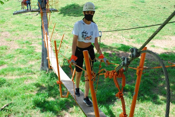5 activities in 1 Day, Buggies,Horseback Riding,Zipline.City Tour - What $100 includes, and where the value lies