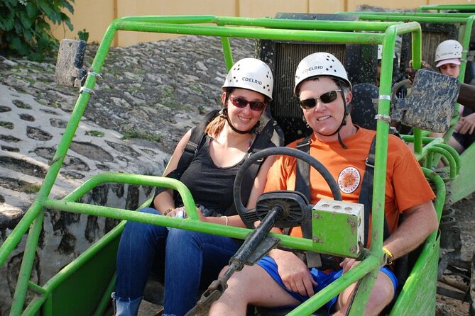 6 in 1 tours Full Day Safari, Zipline, Buggies and Horse Riding - What $115 Includes, and Where the Value Depends