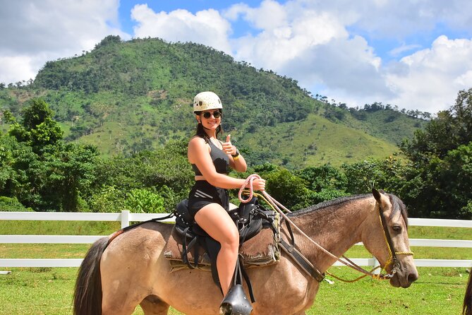 7 Tours Punta Cana: Zipline, Chairlift, ATV, Ride Horses, & More! - How Much Value Do You Get for $99?