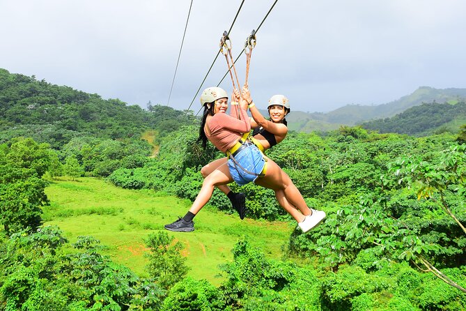7 Tours Punta Cana: Zipline, Chairlift, ATV, Ride Horses, & More! - Starting With Horses and a Safari-Style Outing