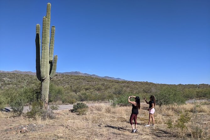 A Day In The Old West Adventure including Horseback Ride and Cowboy Lunch - What lunch adds to the day