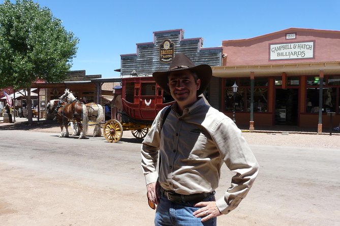 A Day In The Old West Adventure including Horseback Ride and Cowboy Lunch - What to wear and what to expect physically