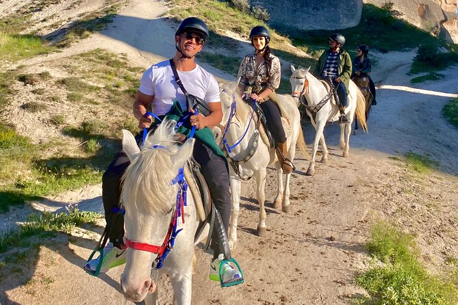 Adventure in Cappadocia Horse Riding Sunset ,Daytime - Is $49 good value?