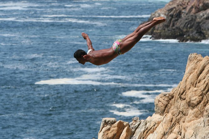 Afro-Mexican Village: Horseback Beach Ride, Crocs & Cliff Diver - A closer look at Acapulco’s crocodile farm