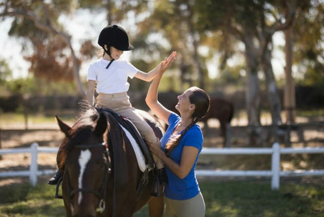 Agadir 2-Hour Horse Riding Experience with Pickup - Is $40.65 a fair price?