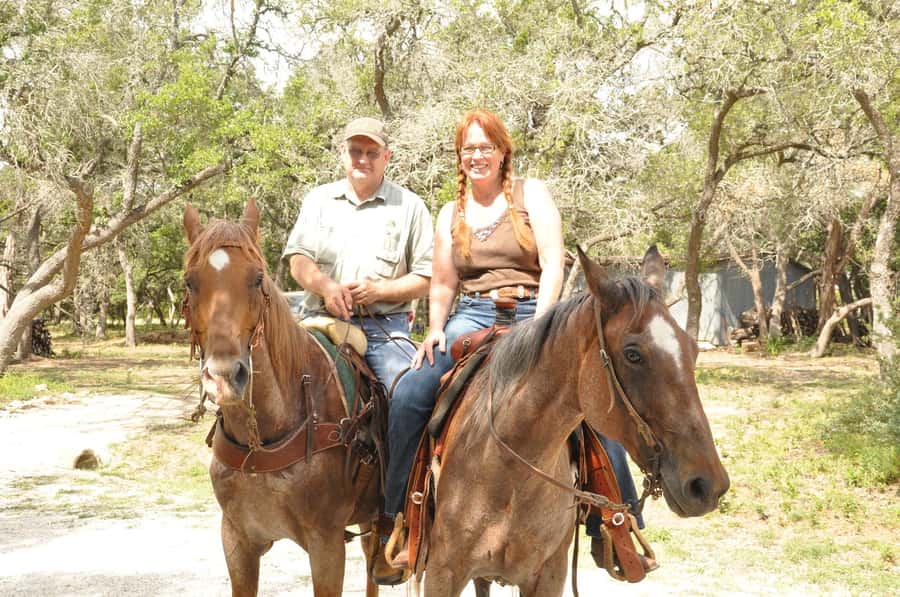 Agadir 2hours Horse Riding visite the flamingo river - Key points to know before you book