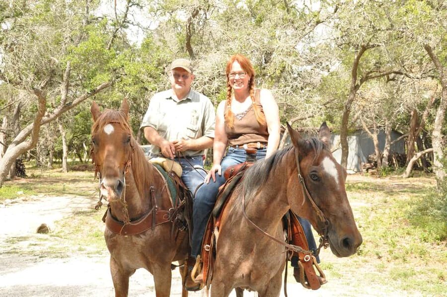 Agadir: Forest and Sand Dunes Guided Horse Riding - The stables, tea, and the return to Agadir