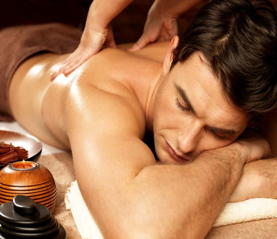 Agadir: Sunset Horse Riding Experience And Relaxing Massage - One hour of argan massage to finish