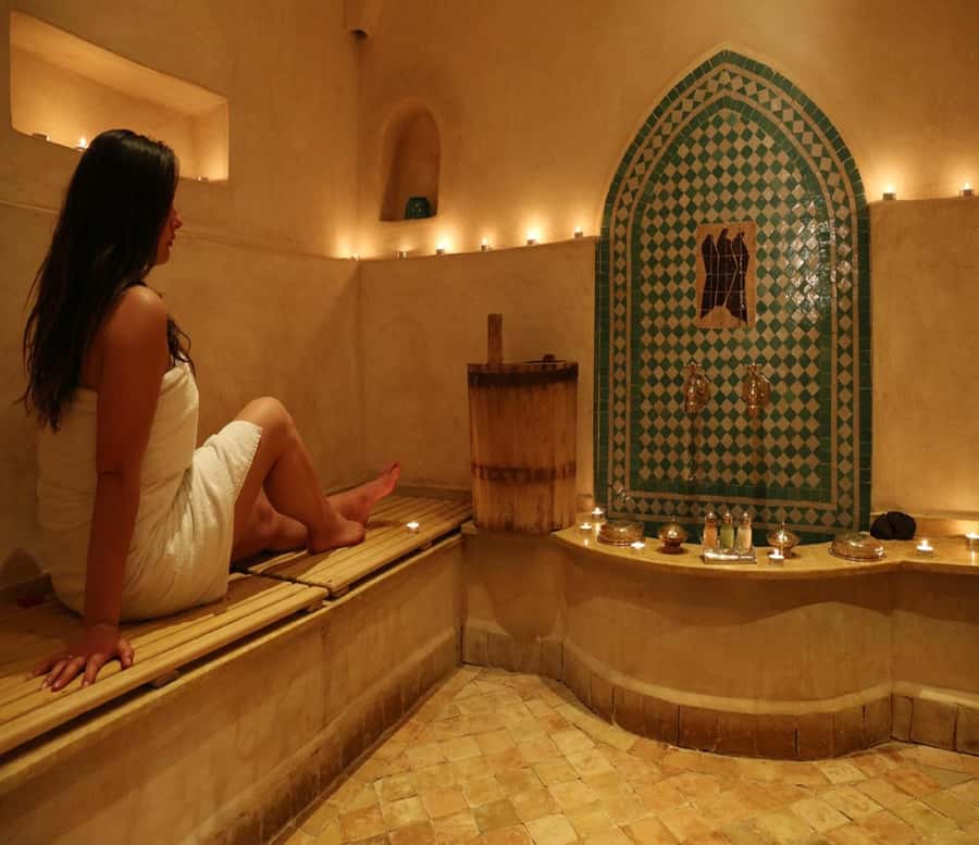 Agadir: Sunset Horse Riding Experience And Relaxing Massage - Practical advice before you go