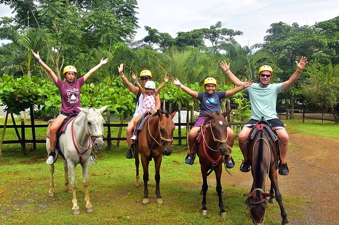 Alanya Horse Riding Experience With Free Hotel Transfer - Why the gentle horses matter
