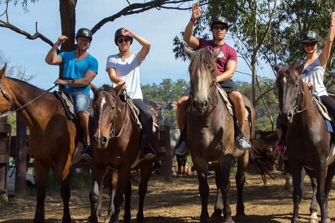 Alanya Horse Riding Experience With Free Hotel Transfer - What is included for the $90 price