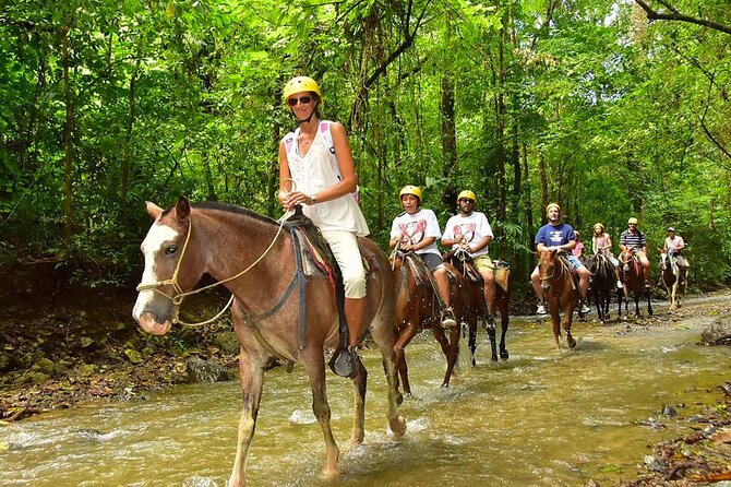 Alanya Horse Riding Experience With Free Hotel Transfer - Weather, cancellations, and sensible planning