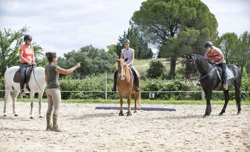 Alanya: Horse Riding Tour with Hotel Transfers - From Alanya’s Hotels to Seki Village