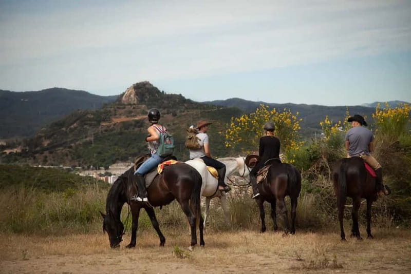 Alanya: Horse Riding Tour with Hotel Transfers - What the $89 Price Covers