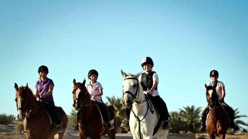 Alanya: Horse Riding Tour with Hotel Transfers - Practical Details Before You Book