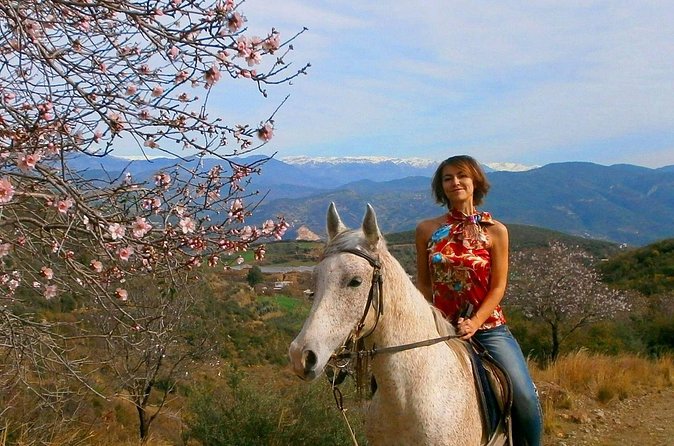 Alanya: Horseback Ride Through Nature near Syedra Ruins - Who should book this ride