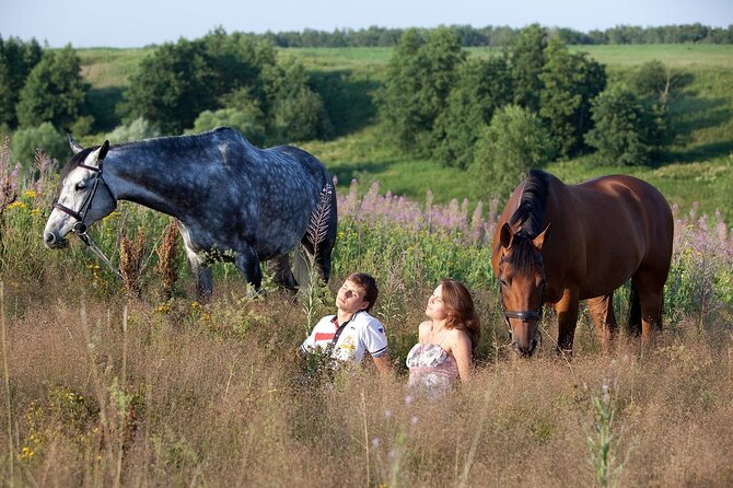 Alanya Horseback Riding Experience - Key points before you book