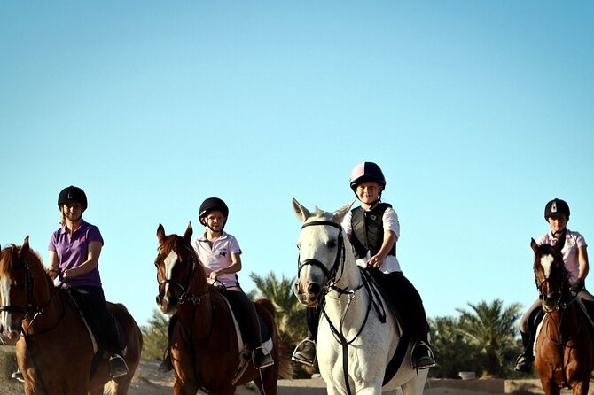 Alanya Horseback Riding in the Taurus Mountains with Transfer - The Kargicak trail: forest, water, and open sea