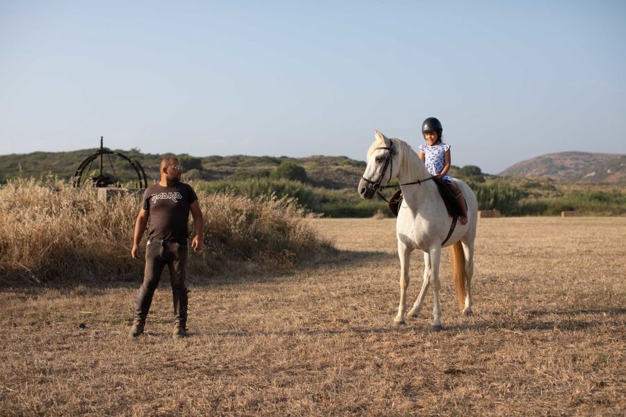 Algarve: 1-Hour Carrapateira Horseback Riding Tour - Why Carrapateira is such a good place to ride