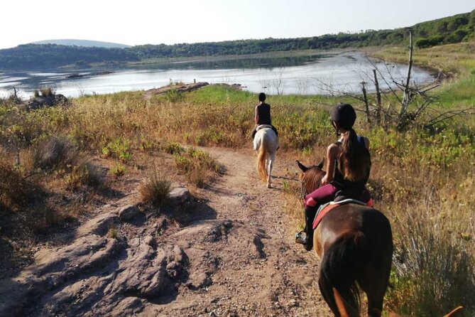 Alghero: horseback ride in Porto Ferro and Lake Baratz - Should you book the Porto Ferro and Lake Baratz ride?