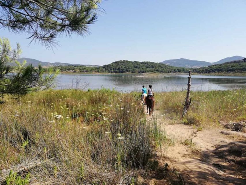Alghero: Lake Baratz Guided Horseback Ride - Who will enjoy this ride most
