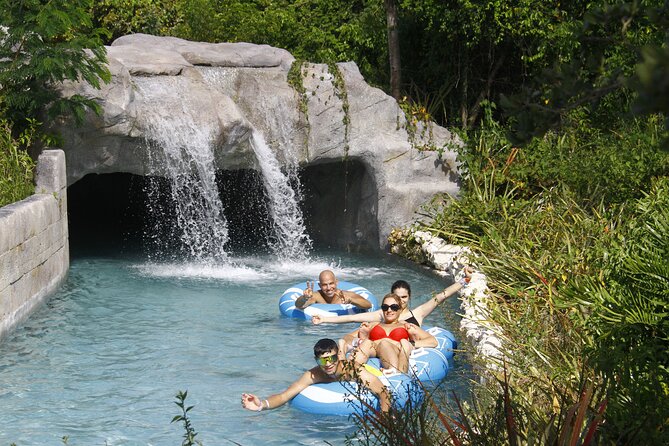 All-In-One Punta Cana Tour: Buggy, Zipline, Horseback, & Cenote - What to pack and what not to assume