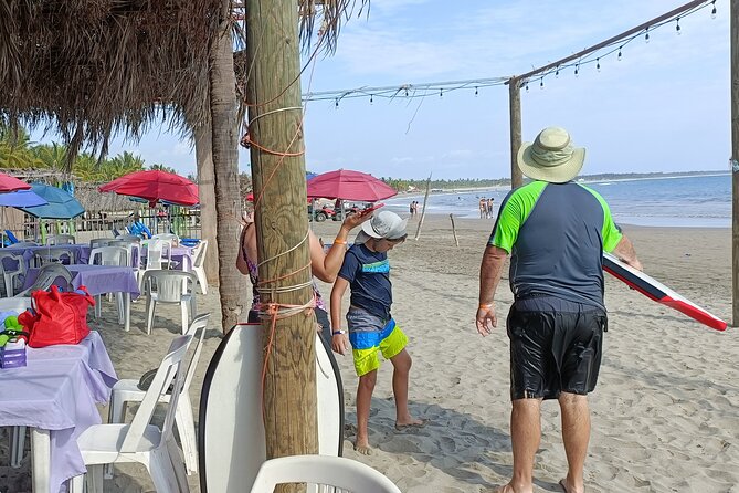 All Inclusive Beach Club, Water Sports, Horse Ride, Food & Drinks - Who should book this Mazatlan beach day?