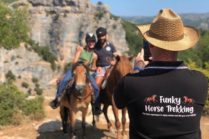 Amazing Horse Riding Experience at Vjosa National Park in Permet - Quick reasons to consider this ride