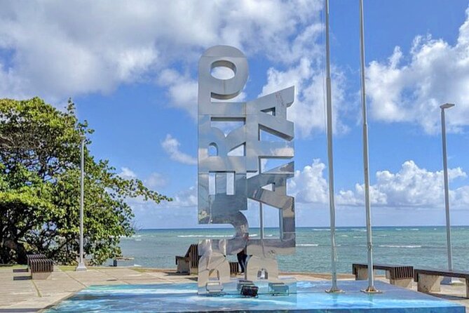AMBER COVE-TAINO BAY Horses Beach Ride & City Sightseeing - Guide service and keeping the day on track