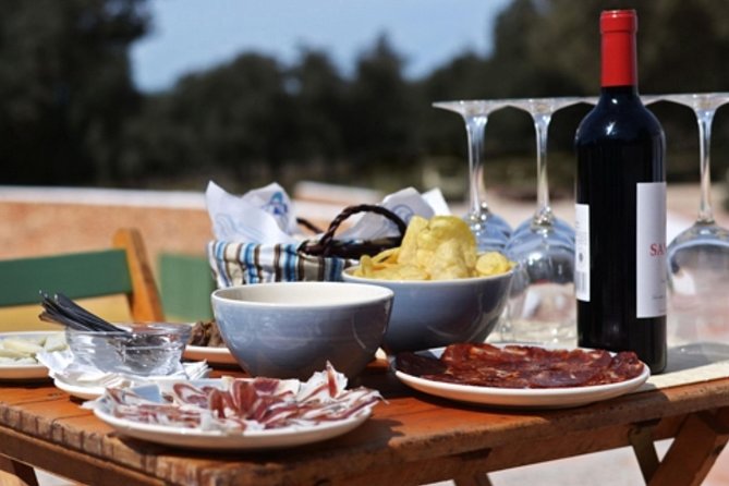 Andalucia Bull and Horse Farm and Ronda Private Tour from Malaga - Puente Nuevo and Ronda’s great gorge