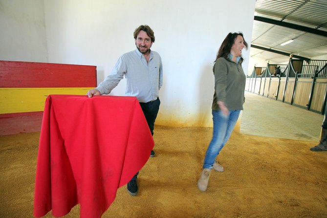 Andalucia Bull and Horse Farm and Ronda Private Tour from Malaga - Who will enjoy this experience most