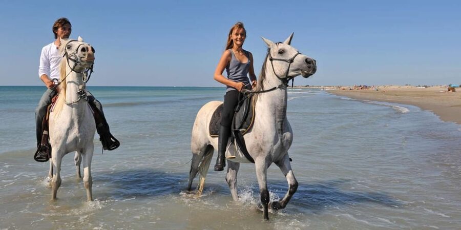 Antalya: Guided ATV and Horse Riding Safari in Lara - What to bring and what not to expect