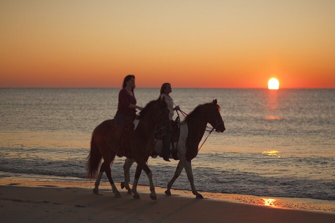 Antalya Horse Riding On Beach And Through The Forests For 2 Hours - Booking, cancellation, and what to bring