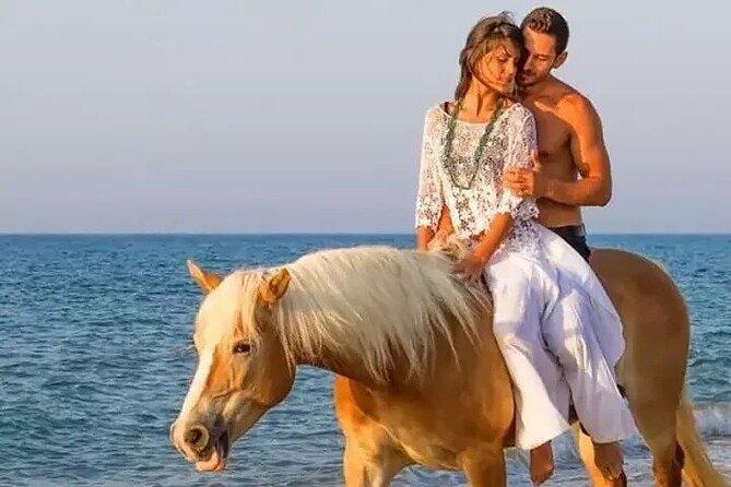 Aqua Fun Tours Dunns Falls, River Tubing and Horse Back - Key points to know before booking