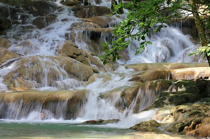 Aqua Fun Tours Dunns Falls, River Tubing and Horse Back - Is $170 a fair price?