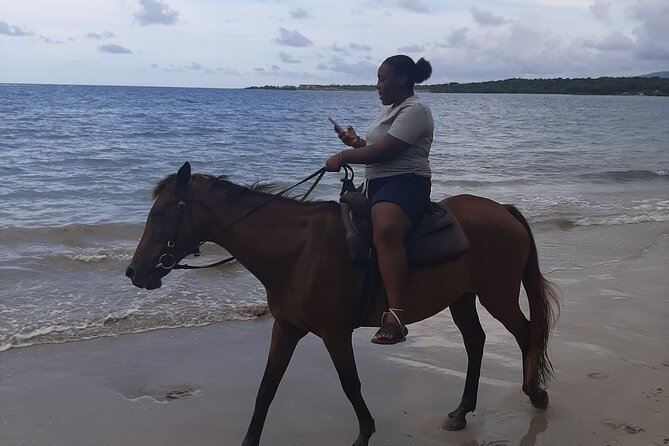 Aqua Fun Tours Dunns Falls, River Tubing and Horse Back - What to bring and how to prepare