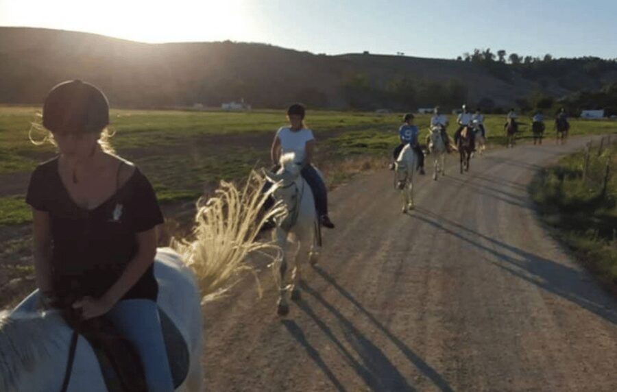 Arcos de la Frontera: Horseback Riding Experience - Key points to know before you book