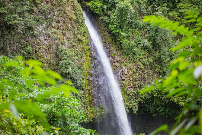 Arenal Horseback Riding to La Fortuna Waterfall - Is $94.21 good value?