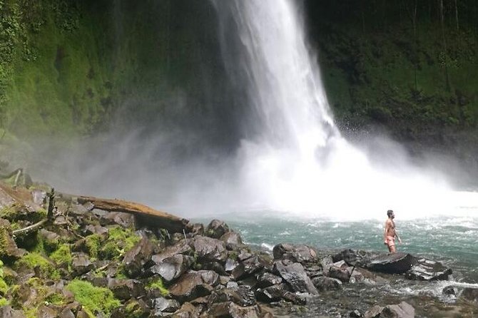 Arenal Horseback Riding to La Fortuna Waterfall - Who should choose this tour?