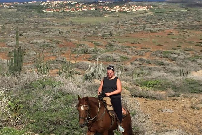 Aruba Horseback Riding Tour to Alto Vista Chapel - Is $120 a fair price for two hours?