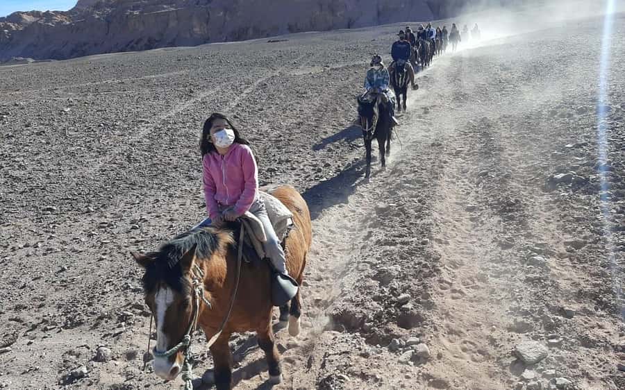Atacama Desert: Horseback Adventure with Scenic Views - Is $68 a fair price?