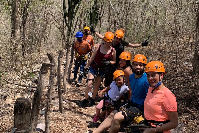 ATV and Horseback riding Combo Tour from Mazatlán - The Ride to La Chuchupira Ranch