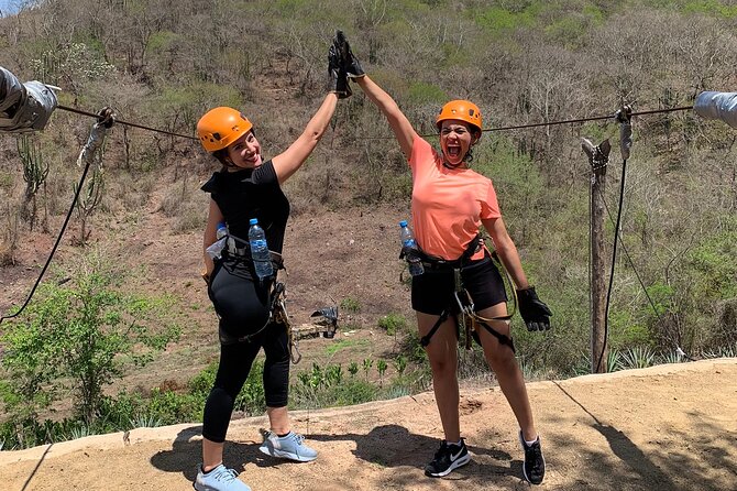 ATV and Horseback riding Combo Tour from Mazatlán - Mezcal, Tequila, and the Ranch Sights