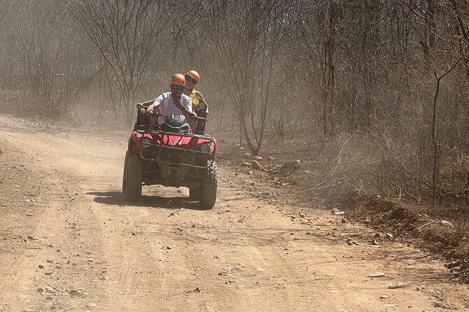 ATV and Horseback riding Combo Tour from Mazatlán - Who Will Enjoy This Most
