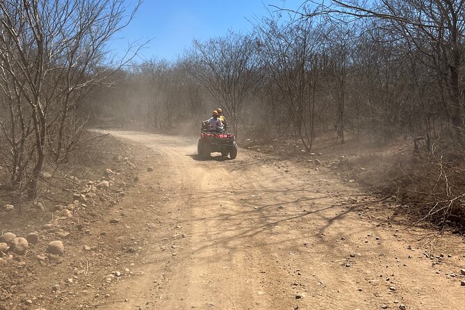 ATV and Horseback riding Combo Tour from Mazatlán - Booking Details That Matter