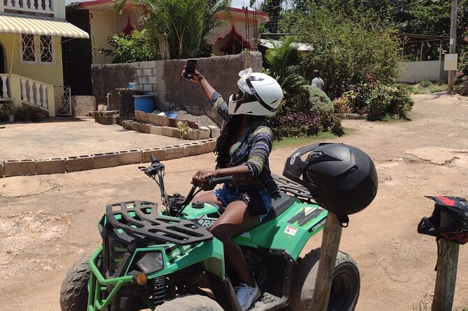 ATV and Horseback riding in Ocho Rios - Safety, fitness, and what to clarify